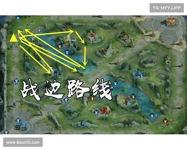 荣耀之战中制胜的关键策略与战术解析全攻略 荣耀之战中制胜的关键策略与战术解析全攻略