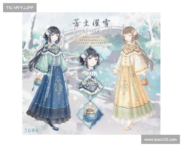 如何塑造云端侍女的独特魅力与完美搭配技巧全面解析 如何塑造云端侍女的独特魅力与完美搭配技巧全面解析