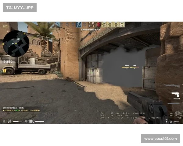 提升CSGO技巧的五大心态调整方法助你成为顶尖玩家 提升CSGO技巧的五大心态调整方法助你成为顶尖玩家