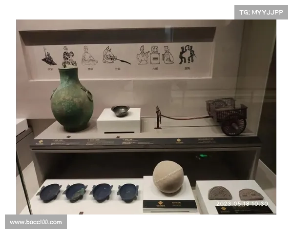 符文在古代文明中的深远影响与其文化、宗教及社会功能的探究 符文在古代文明中的深远影响与其文化、宗教及社会功能的探究