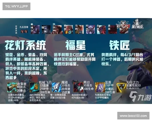 云顶之弈4.5版本最强阵容TOP5推荐助你登顶轻松制胜 云顶之弈4.5版本最强阵容TOP5推荐助你登顶轻松制胜