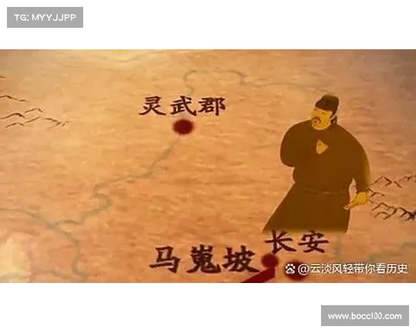 马嵬驿事件对唐朝政治权力结构与社会稳定的深远影响分析 马嵬驿事件对唐朝政治权力结构与社会稳定的深远影响分析