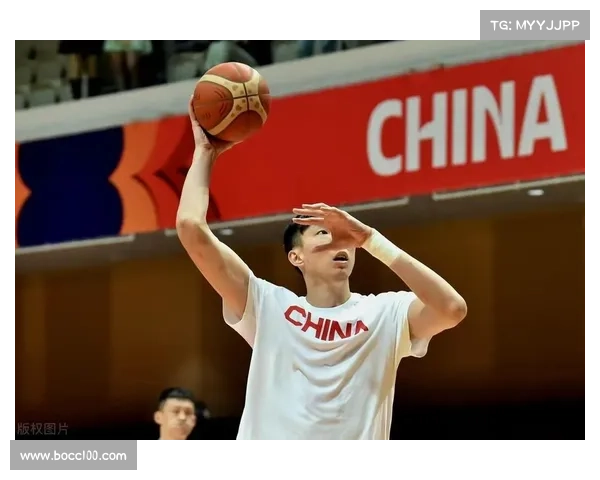 周琦加盟新疆：重要里程碑回顾